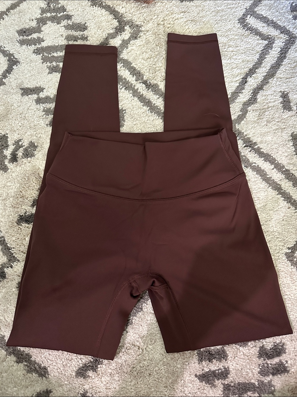 Paragon Recstretch Original Sculptseam Plus leggings